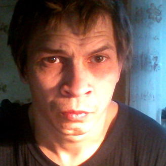 Володя Кирьянов