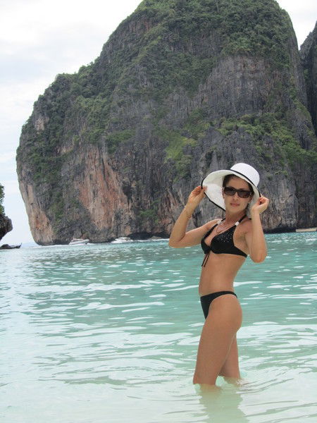 Руслана Шипилова