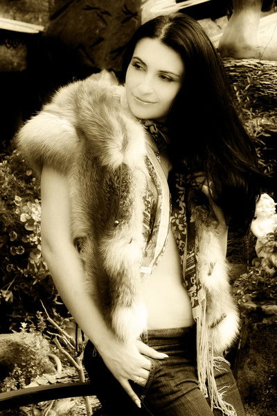 Эльвира Кульбекова