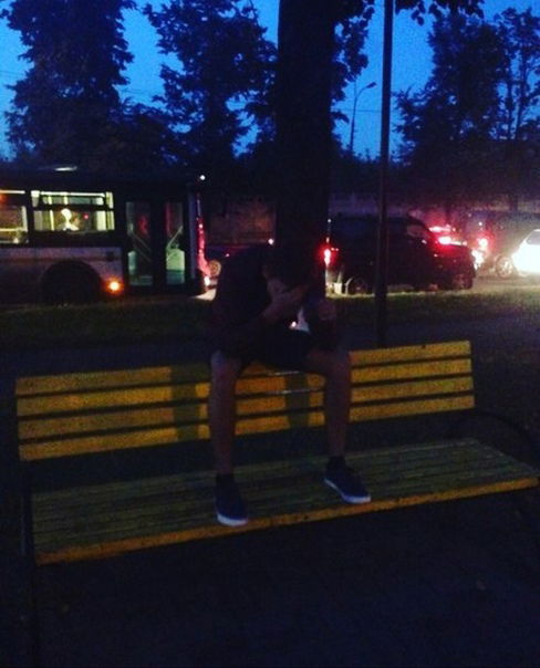 Николай Степанов