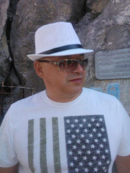 Александр Курчевский