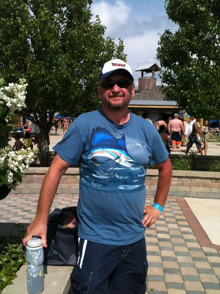 Геннадий Володарский