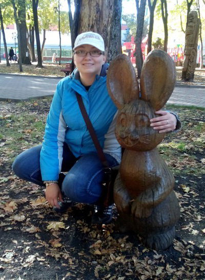 Ирина Бедарева