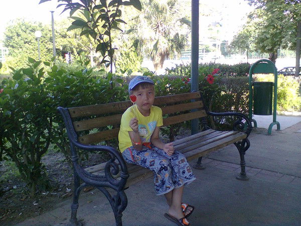 Ансар Исабеков