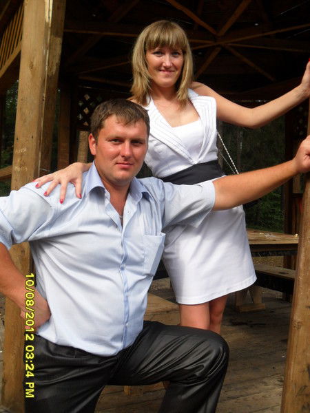 Ирэн Морозова