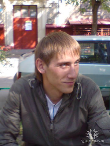 Алексей Балуев