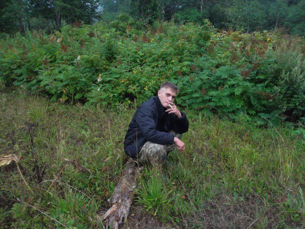 Серега Мёдов