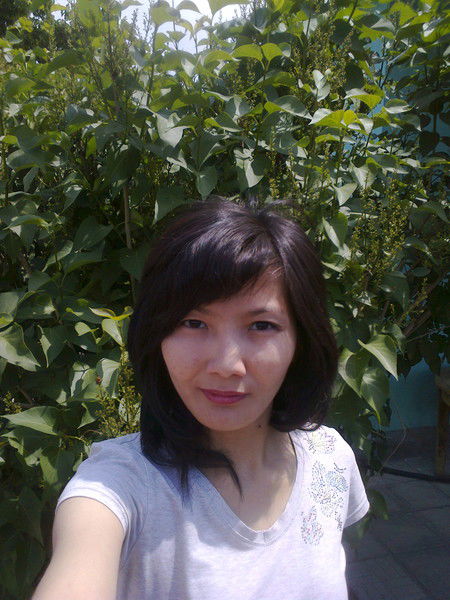 Динара Ахметова