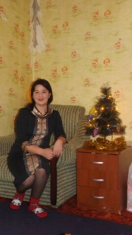 Турдугул Исмаилова