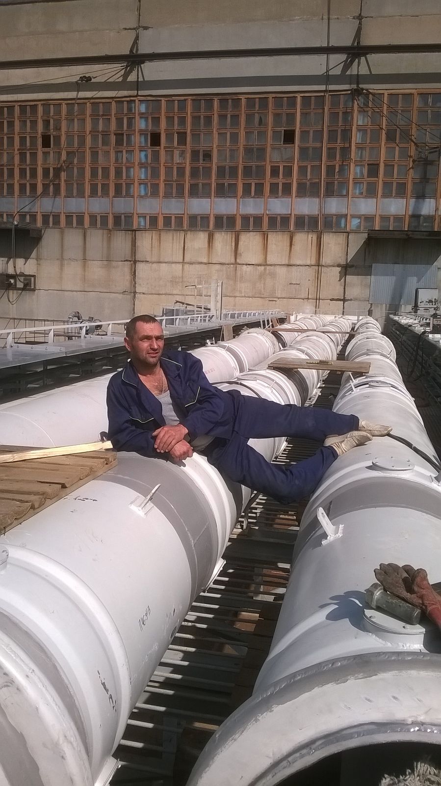 Александр Мизик