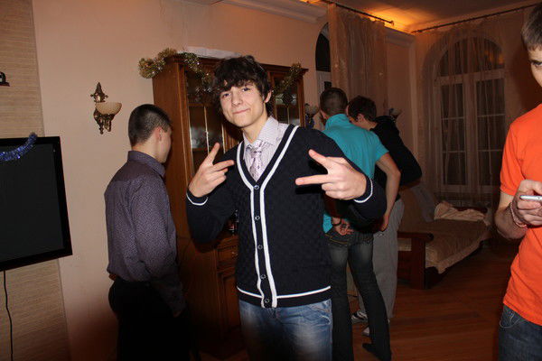 Иван Марчук