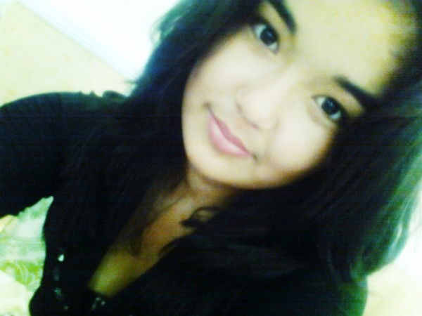 Ойсана Бержанова