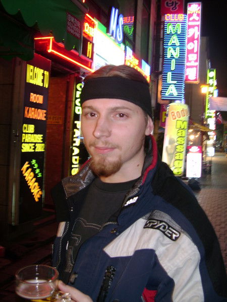 Алексей Петров