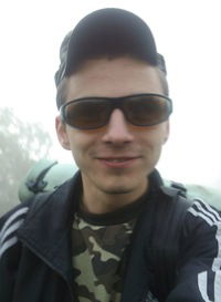 Юрій Коржик