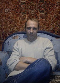 Дмитрий Бальков