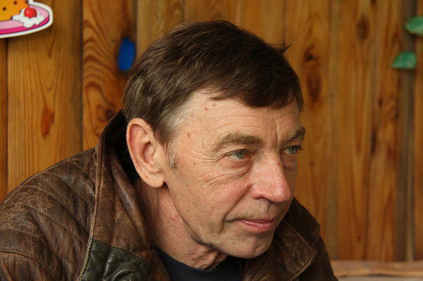 Геннадий Болдырев