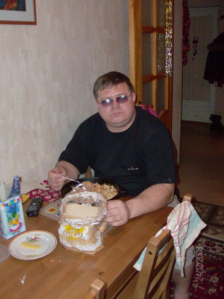 Антон Легачев