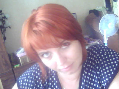 Анастасия Касымская