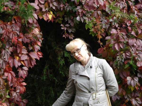 Лариса Слабун