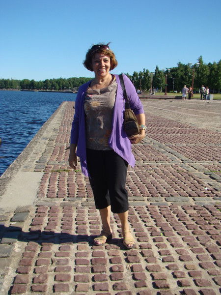 Татьяна Афанасьева