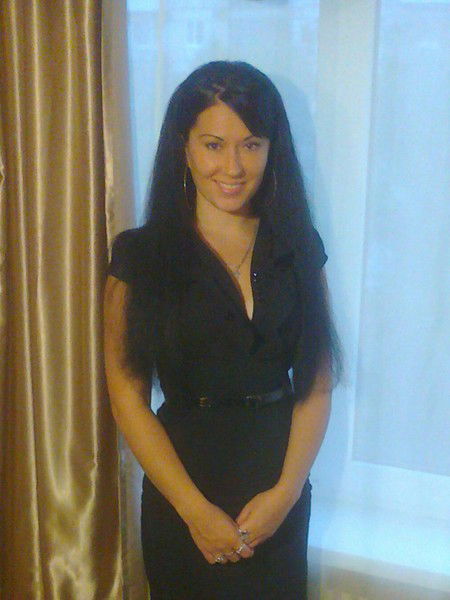 София Николенко