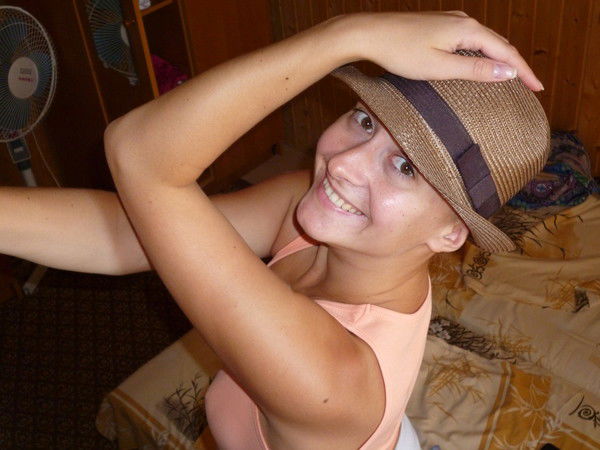 Юлия Романова