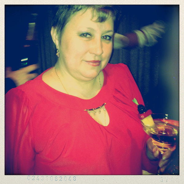 Нина Щепетинникова