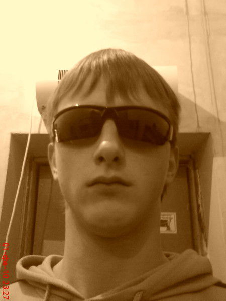 Артем Кирилышев