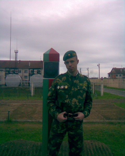 Игорь Заика