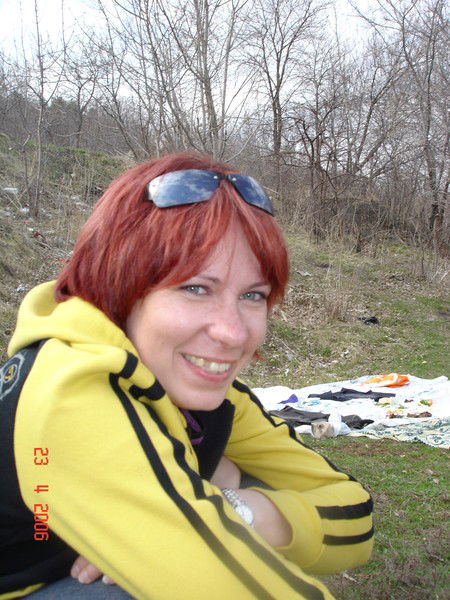 Екатерина Гришина