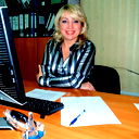 Светлана Гладышева
