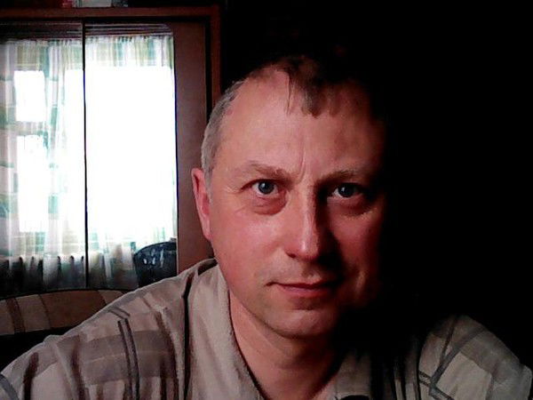 Андрей Сукрушев