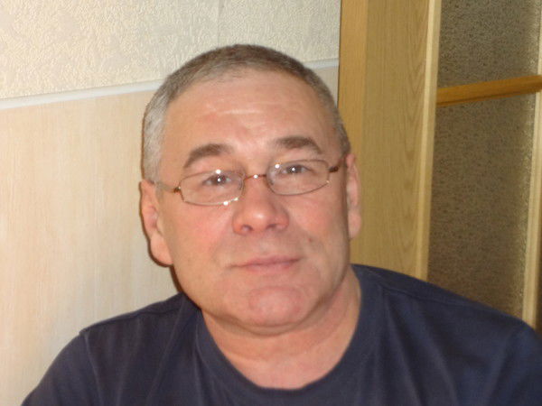 Сергей Куроптев