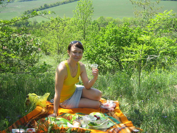 Оксана Деменюк