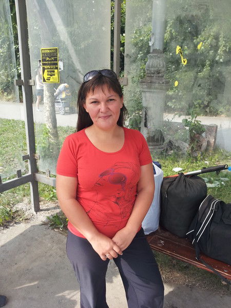 Юлия Бабинцева