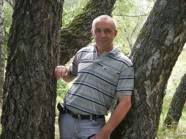 Андрей Дьяков