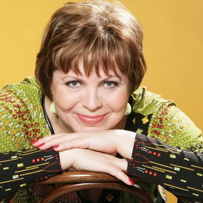 Ольга Громаченко