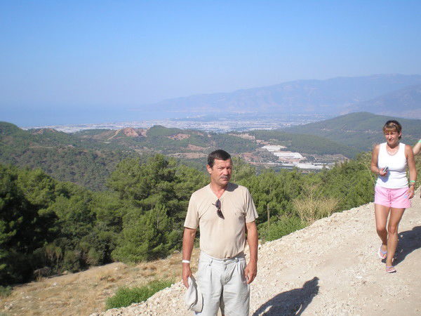 Николай Главацкий