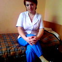 Людмила Ковбасюк
