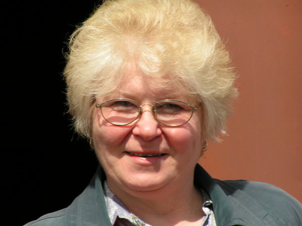 Татьяна Алешина