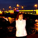 Ирина Горбатова