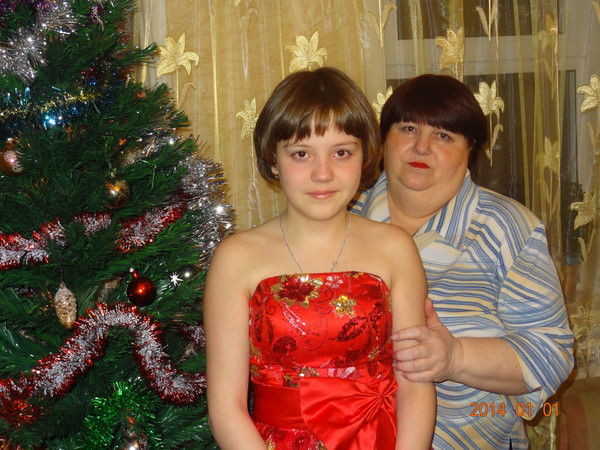 Лидия Патракова