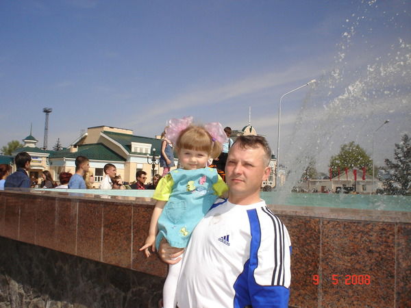 Виталий Сергеев