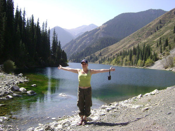 Наталья Шумкова