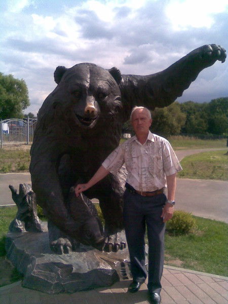 Вячеслав Морозов