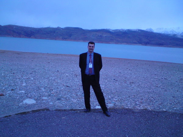 Николай Великанов