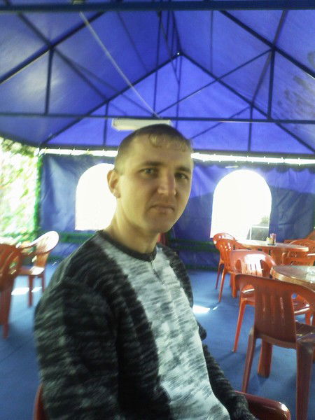 Слава Лантухов