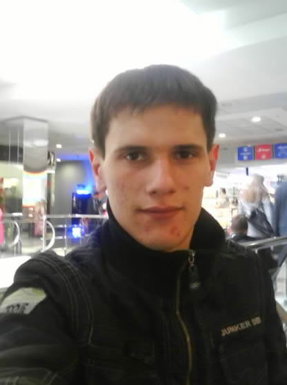 Владимир Макаров