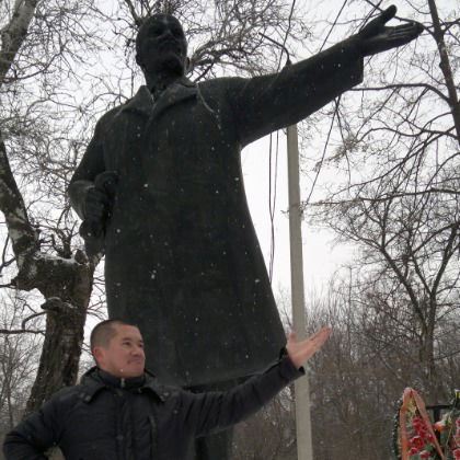 Арман Таскалиев