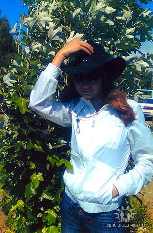 Ирина Мусатова